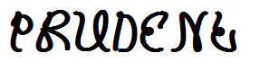 PRUDENT