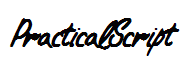 PracticalScript