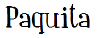 Paquita