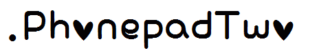 .PhonepadTwo