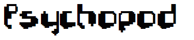 Psychopod