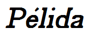 Pélida