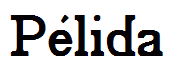 Pélida