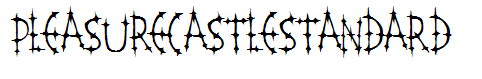 PleasureCastleStandard