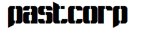 Pastcorps