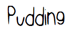 Pudding