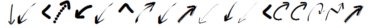 PeaxWebdesignarrows