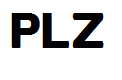 PLZ