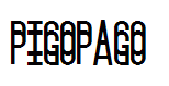 Pigopago