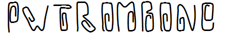PWTrombone