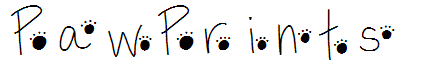 PawPrints