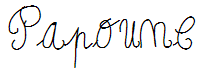 Papoune