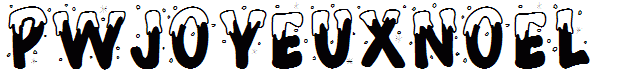 PWJoyeuxNoel