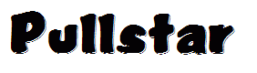Pullstar