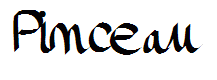 Pinceau
