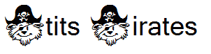 Ptits Pirates