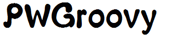PWGroovy