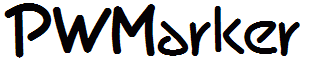 PWMarker