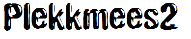 Plekkmees2