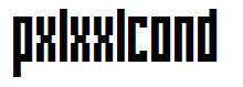 pxlxxlcond