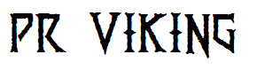 PR Viking