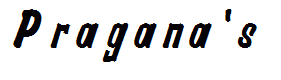 Pragana's