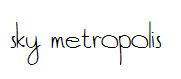 Sky Metropolis