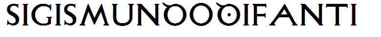 SigismundoDiFanti