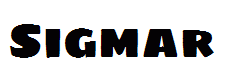 Sigmar