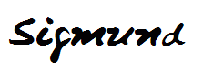 Sigmund