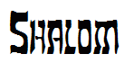Shalom