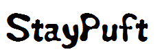 StayPuft