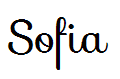 Sofia