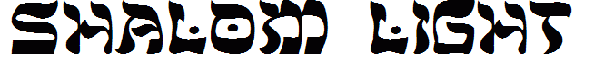 Shalom-Light