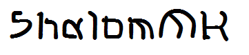 ShalomMK
