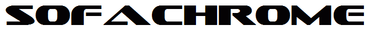 Sofachrome