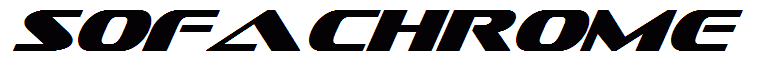 Sofachrome