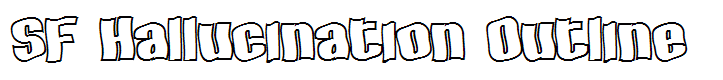 SF Hallucination Outline
