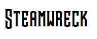 Steamwreck