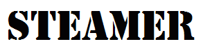 Steamer