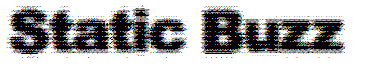 Static Buzz