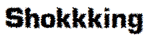 Shokkking