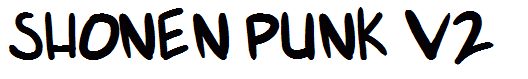 shonen punk v2