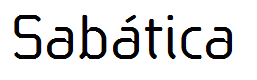 Sabática