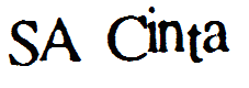 SA Cinta