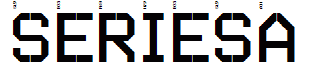 SERIESA