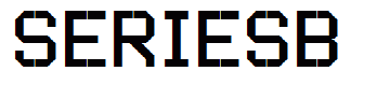 SERIESB