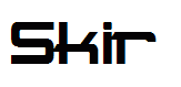 Skir