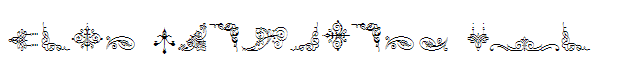 Soft Ornaments Two