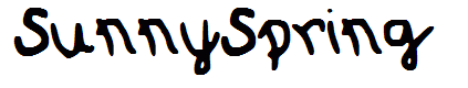 SunnySpring
